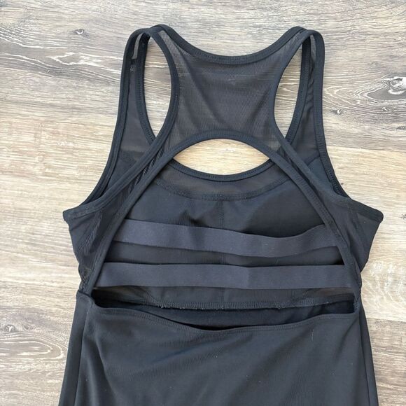 Fabletics Tropez dress in black - XS - Picture 9 of 12